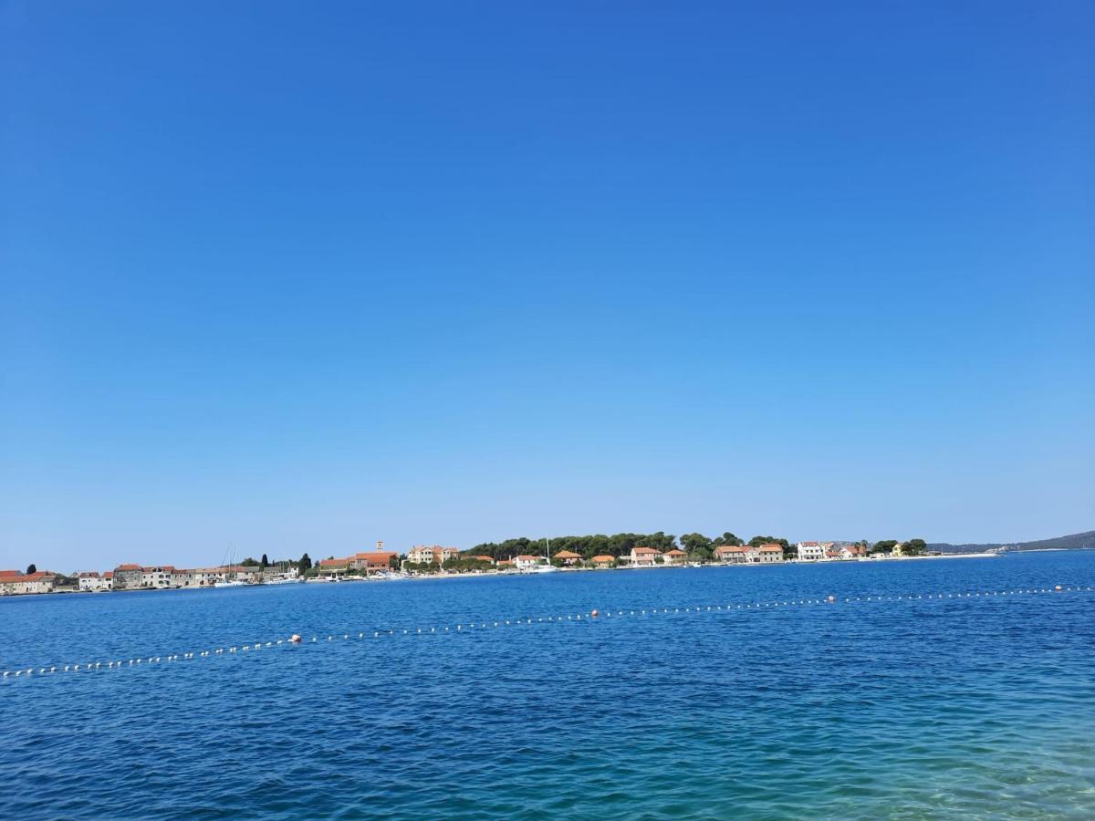 Apartmani Anita Brodarica  Luaran gambar