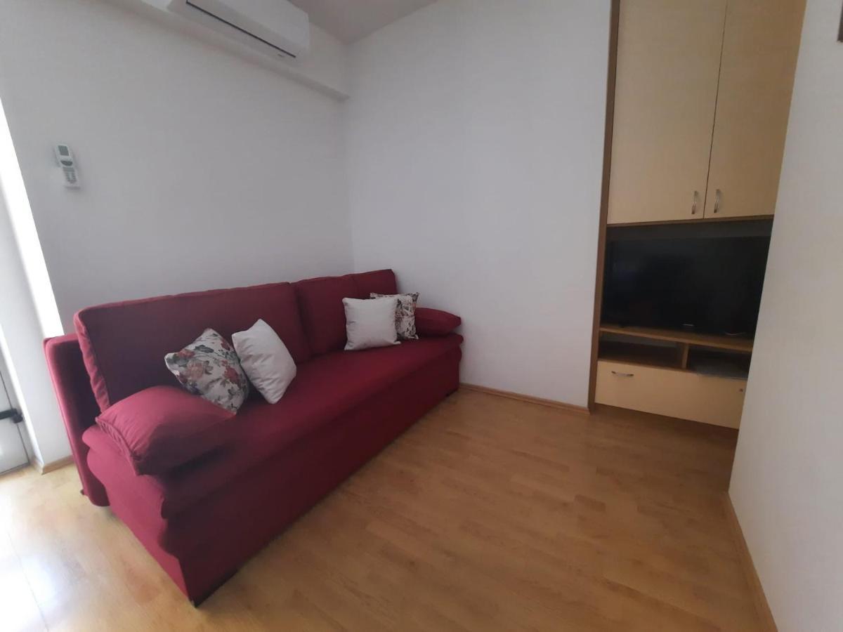 Apartmani Anita Brodarica  Luaran gambar