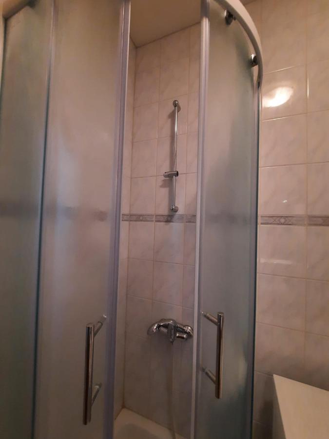 Apartmani Anita Brodarica  Luaran gambar