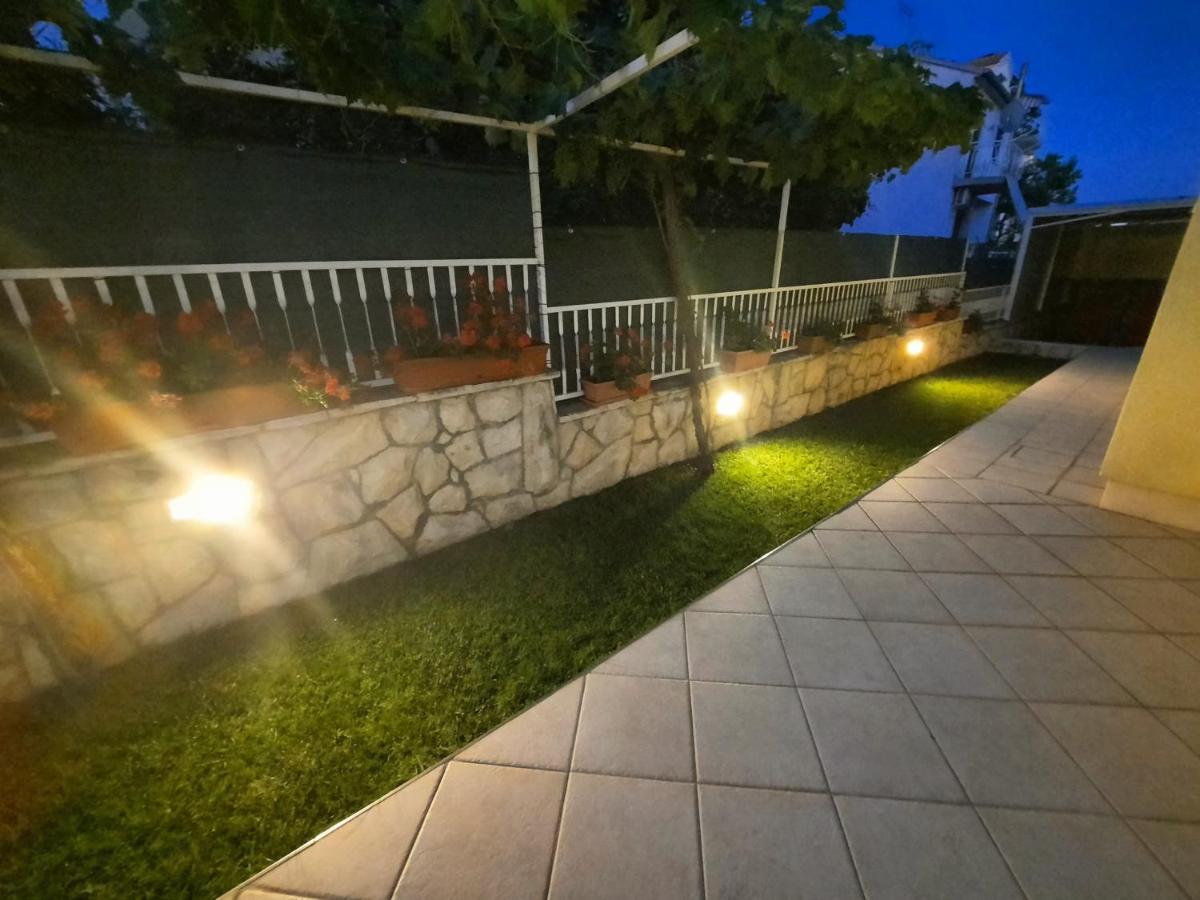 Apartmani Anita Brodarica  Luaran gambar